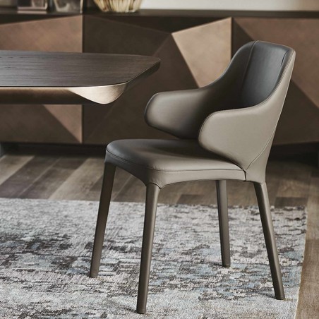 Cattelan Italia - Wanda Little Armchair