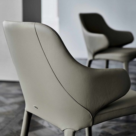 Cattelan Italia - Wanda Little Armchair