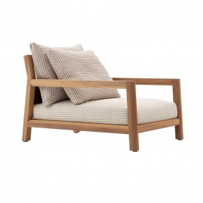 B&B Italia - Pablo Fauteuil