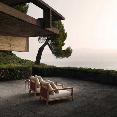 B&B Italia - Pablo Poltrona