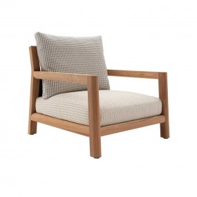 B&B Italia - Pablo Fauteuil PBL80