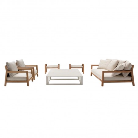 B&B Italia - Pablo Outdoor Sofa