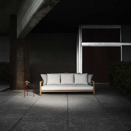 B&B Italia - Pablo Outdoor Divano