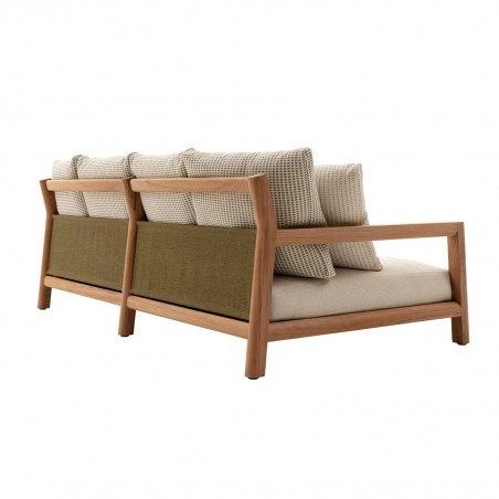 B&B Italia - Pablo Outdoor Sofa