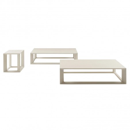 B&B Italia - Pablo Outdoor Coffee Table