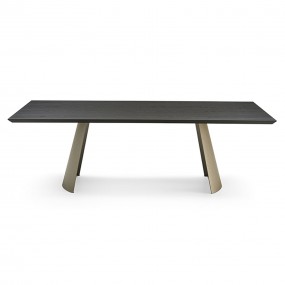 Eforma - Dorian Tavolo - Top Legno