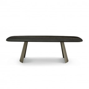 Eforma - Dorian Table - Ceramic Top