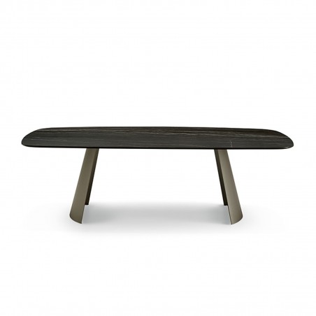 Eforma - Dorian Table - Ceramic Top