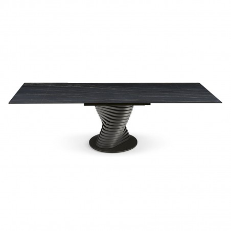 Eforma - Rotolo Tavolo Allungabile - Top Ceramica