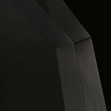 Poliform - Sara Mirror - Matt Lacquered Frame