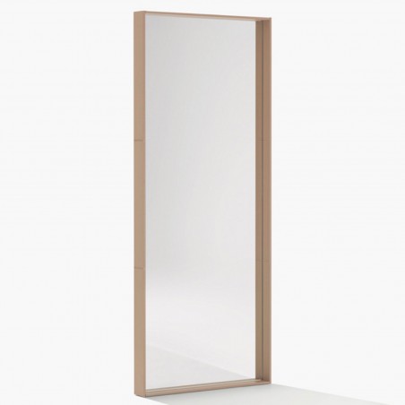 Poliform - Sara Mirror - Metal Frame