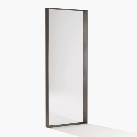 Poliform - Sara Mirror - Metal Frame