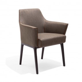 Giorgetti - Fauteuil Alina