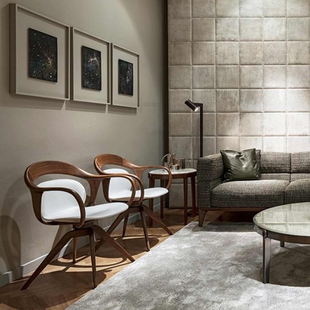 Giorgetti - Norah Armchair
