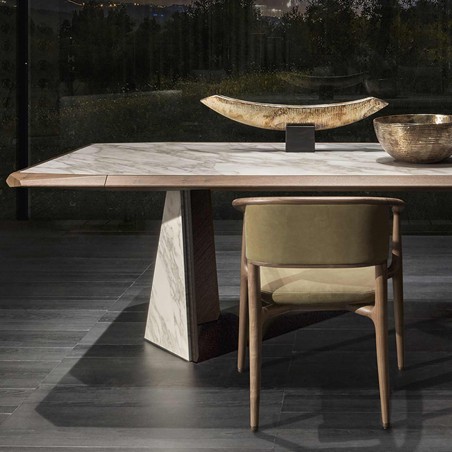 Giorgetti - Amadeus Tavolo