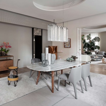 Giorgetti - Ago Tavolo