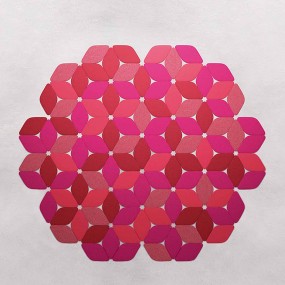 Paola Lenti - Kaleidoscope Rug
