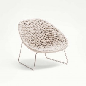 Paola Lenti - Shito Fauteuil