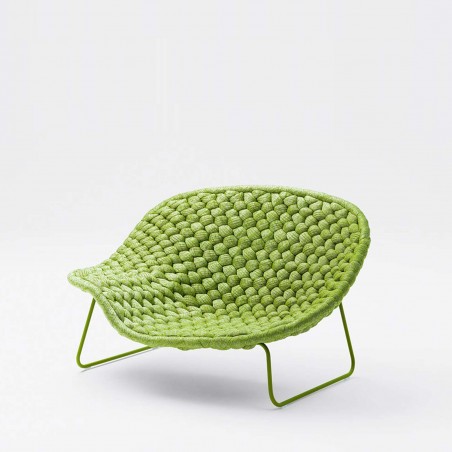 Paola Lenti - Shito Armchair