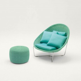 Paola Lenti - Nido Armchair