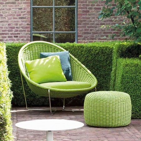 Paola Lenti - Nido Fauteuil
