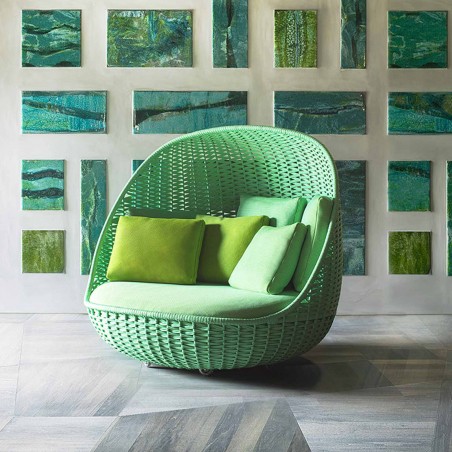 Paola Lenti - Orbitry Poltrona