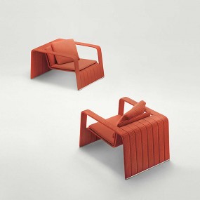 Paola Lenti - Frame Fauteuil