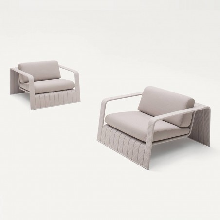 Paola Lenti - Frame Poltrona