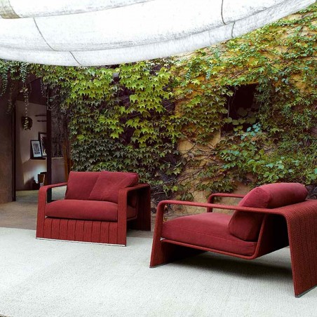 Paola Lenti - Frame Poltrona