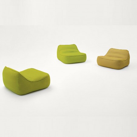 Paola Lenti - Float Fauteuil