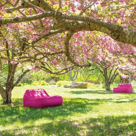 Paola Lenti - Float Armchair