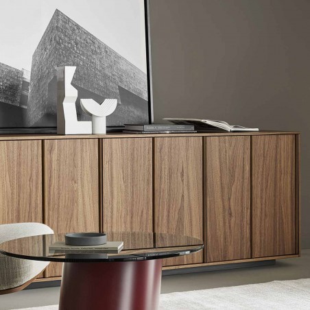 Bonaldo - Backdrop Madia