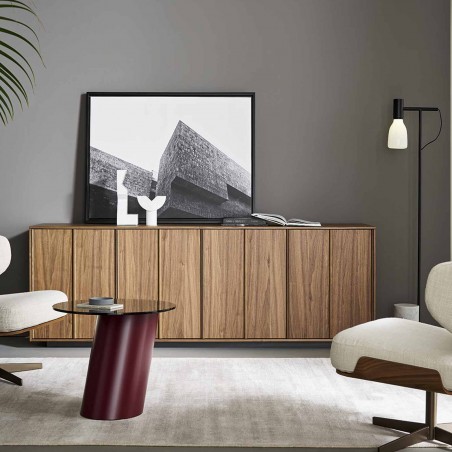 Bonaldo - Backdrop Sideboard