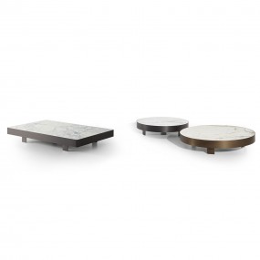 Bonaldo - Jazz Coffee Table
