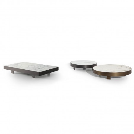Bonaldo - Jazz Coffee Table
