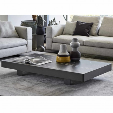 Bonaldo - Jazz Coffee Table