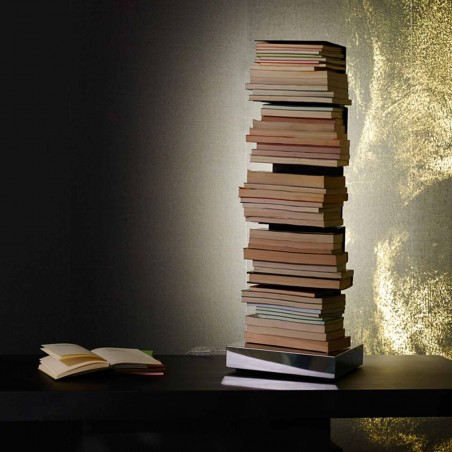 Opinion Ciatti - Original Ptolomeo Lumière Bibliothèque