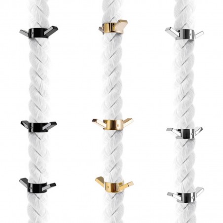 Opinion Ciatti - La Cima 3 Coat Rack