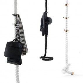 Opinion Ciatti - La Cima 3 Coat Rack