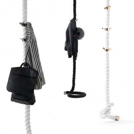 Opinion Ciatti - La Cima 3 Coat Rack