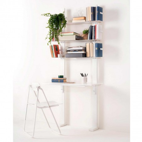 Opinion Ciatti - Pacifico Bookshelf