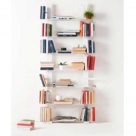 Opinion Ciatti - Pacifico Bookshelf
