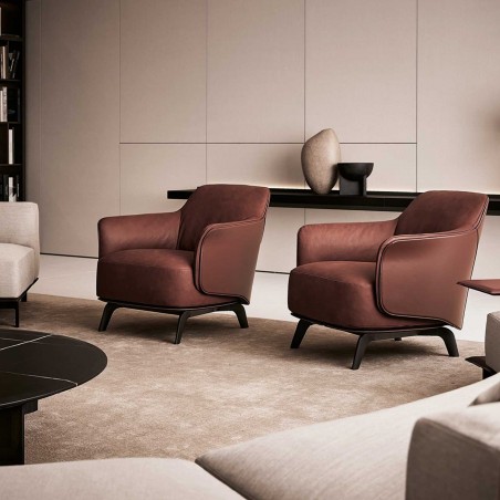 Poliform - Kaori Fauteuil
