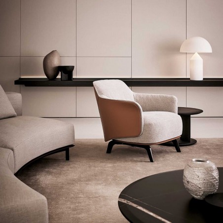 Poliform - Kaori Armchair