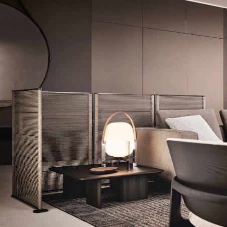 Poliform - Hima Paravento