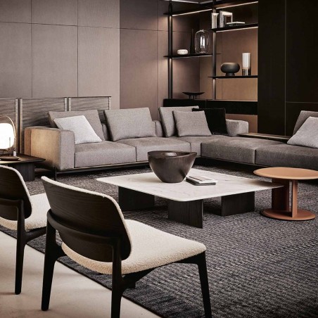 Poliform - Mush Table Basse