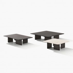 Poliform - Mush Table Basse
