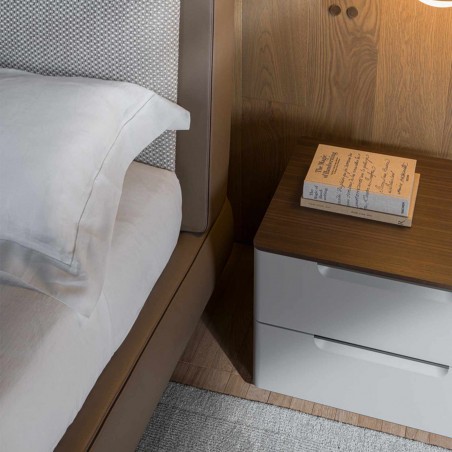 Molteni&C - 7070 Contenitori Notte
