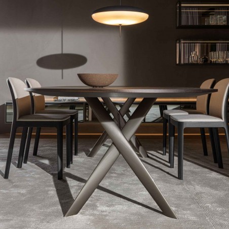 Molteni&C - Gatwick Table 2022