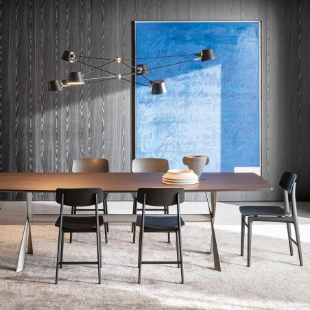 Molteni&C - Tavolo Gatwick 2022